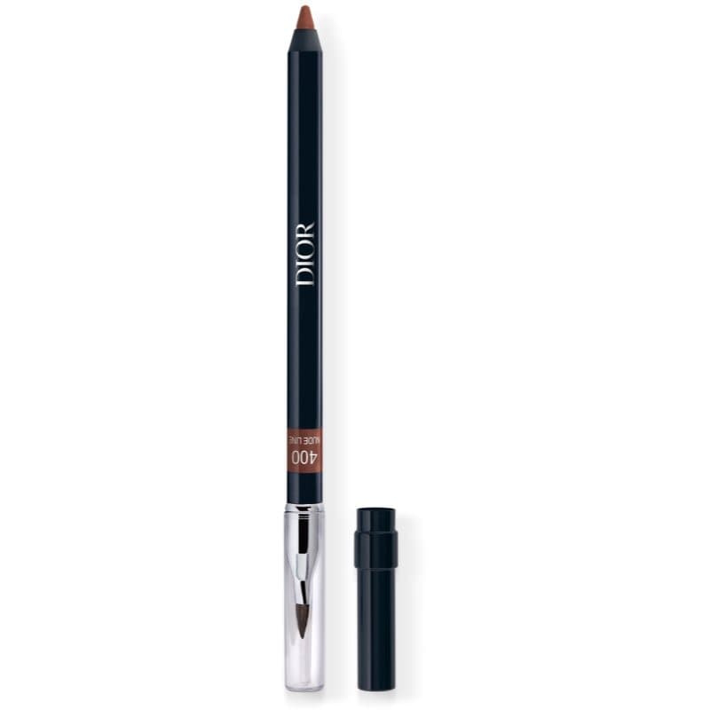 Rouge Dior Contour trwała konturówka do ust odcień 400 Nude Line