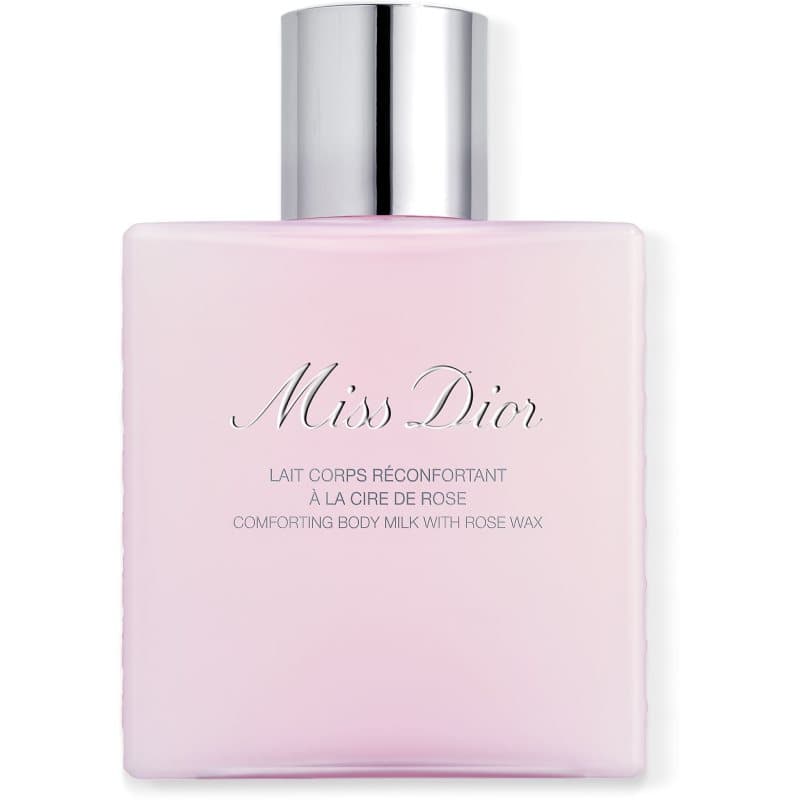 Miss Dior nawilżające mleczko do ciała dla kobiet