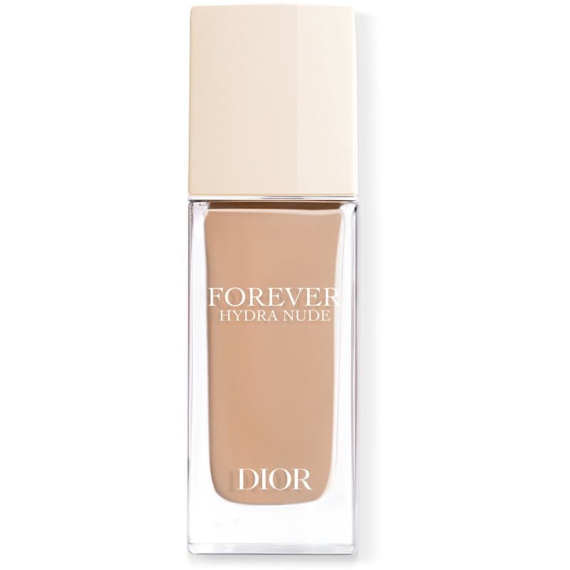 Dior Forever Hydra Nude podkład nadający naturalny wygląd odcień 2CR Cool Rosy