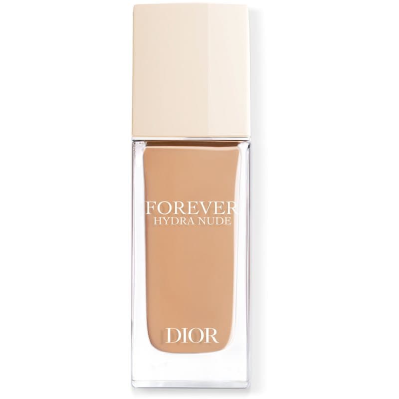 Dior Forever Hydra Nude podkład nadający naturalny wygląd odcień 4N Neutral