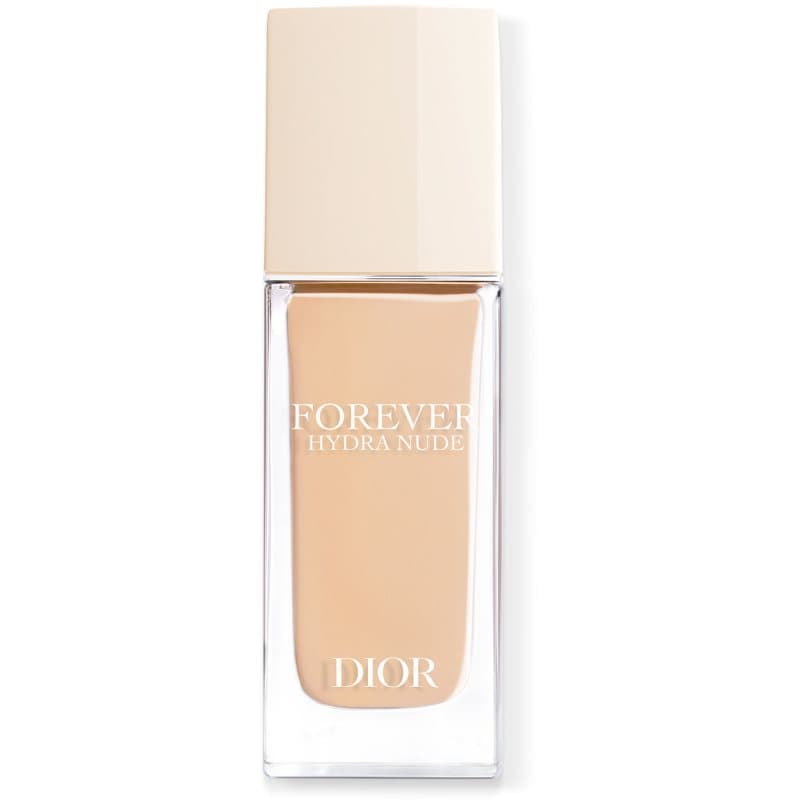 Dior Forever Hydra Nude podkład nadający naturalny wygląd odcień 1N Neutral