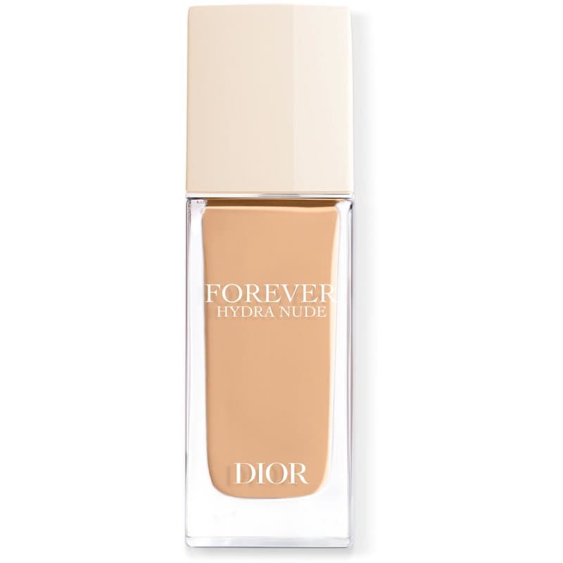 Dior Forever Hydra Nude podkład nadający naturalny wygląd odcień 3,5N Neutral
