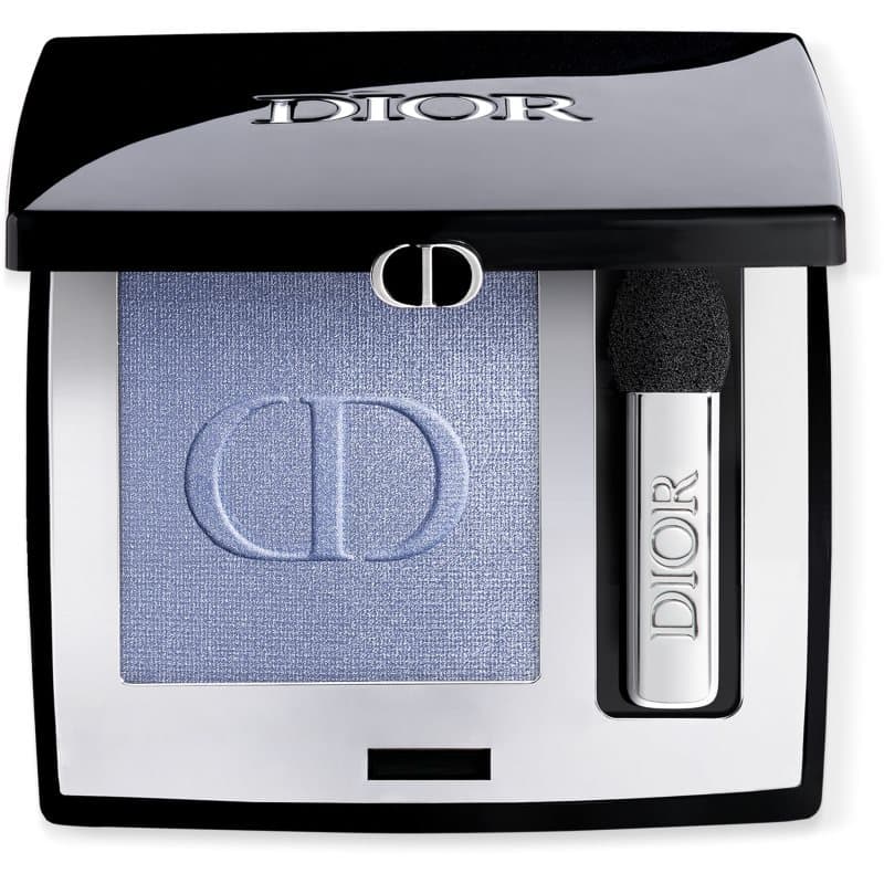 Diorshow Mono Couleur długotrwałe cienie do powiek odcień 240 Denim