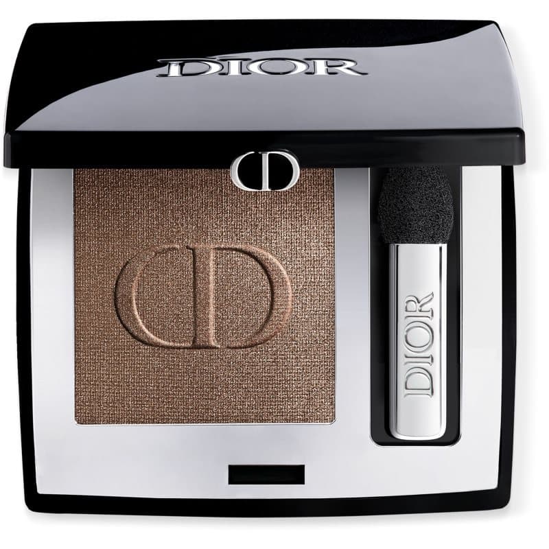 Diorshow Mono Couleur długotrwałe cienie do powiek odcień 573 Nude Dress