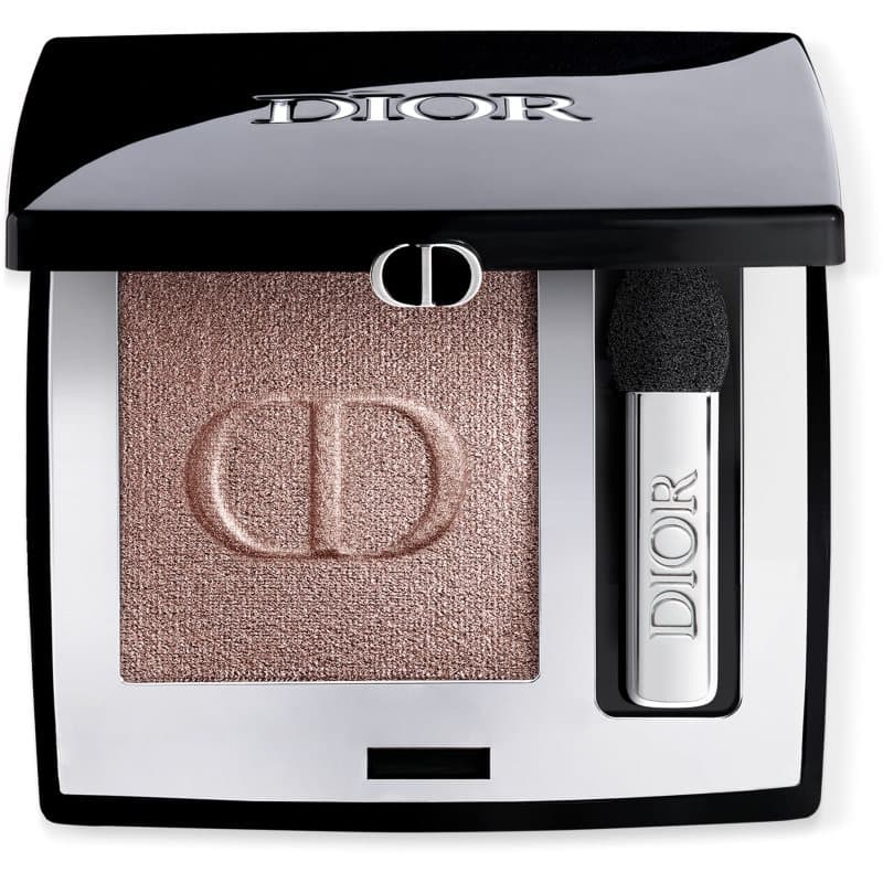 Diorshow Mono Couleur długotrwałe cienie do powiek odcień 658 Beige Mitzah