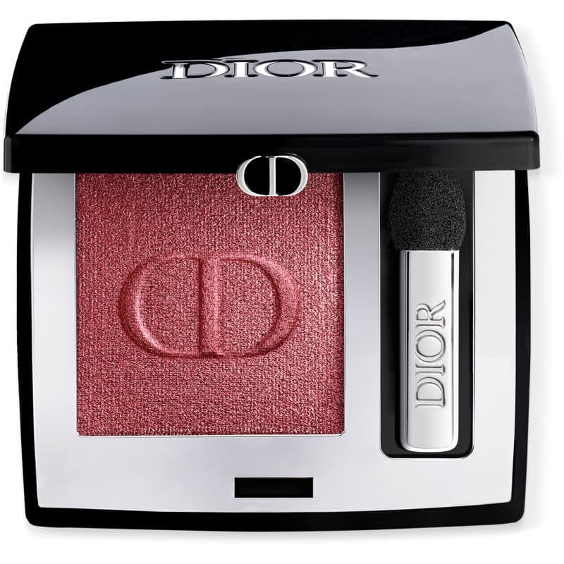 Diorshow Mono Couleur długotrwałe cienie do powiek odcień 775 Redwood Tartan