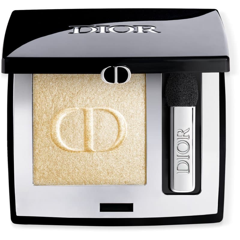 Diorshow Mono Couleur długotrwałe cienie do powiek odcień 616 Gold Star