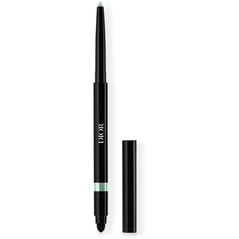 Diorshow Stylo wodoodporna kredka do oczu odcień 246 Matte Mint