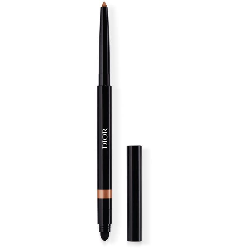 Diorshow Stylo wodoodporna kredka do oczu odcień 466 Pearly Bronze