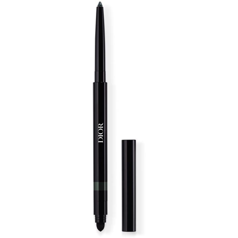 Diorshow Stylo wodoodporna kredka do oczu odcień 471 Matte Green
