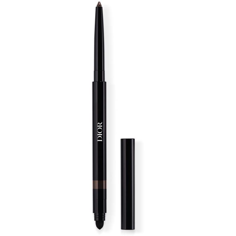 Diorshow Stylo wodoodporna kredka do oczu odcień 781 Matte Brown
