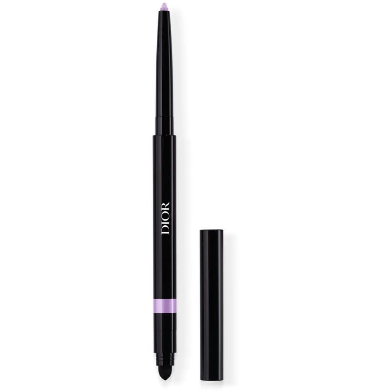 Diorshow Stylo wodoodporna kredka do oczu odcień 146 Pearly Lilac