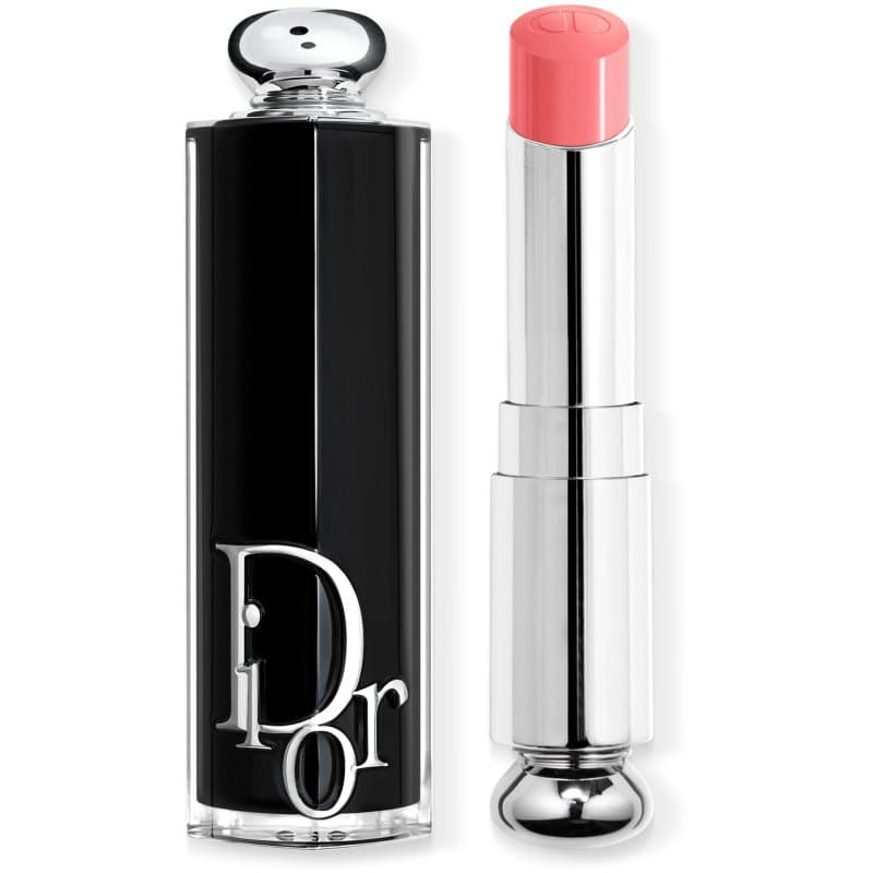 Dior Addict błyszcząca szminka flakon napełnialny odcień 362 Rose Bonheur