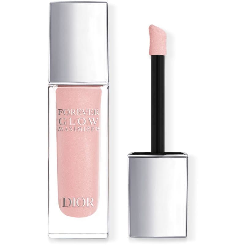 Dior Forever Glow Maximizer płynny rozjaśniacz odcień 011 Pink