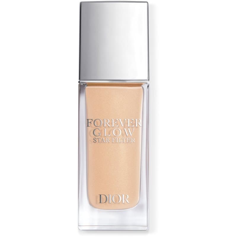 Dior Forever Glow Star Filter fluid rozświetlający odcień 1N