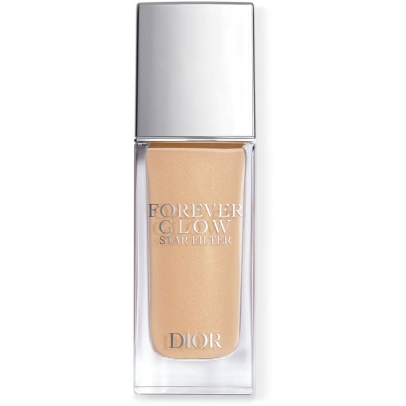 Dior Forever Glow Star Filter fluid rozświetlający odcień 2N