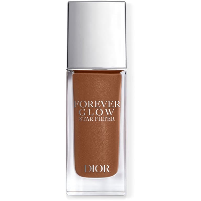 Dior Forever Glow Star Filter fluid rozświetlający odcień 7N
