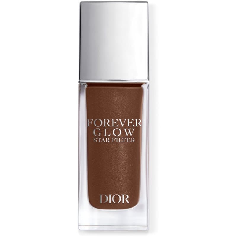 Dior Forever Glow Star Filter fluid rozświetlający odcień 9N