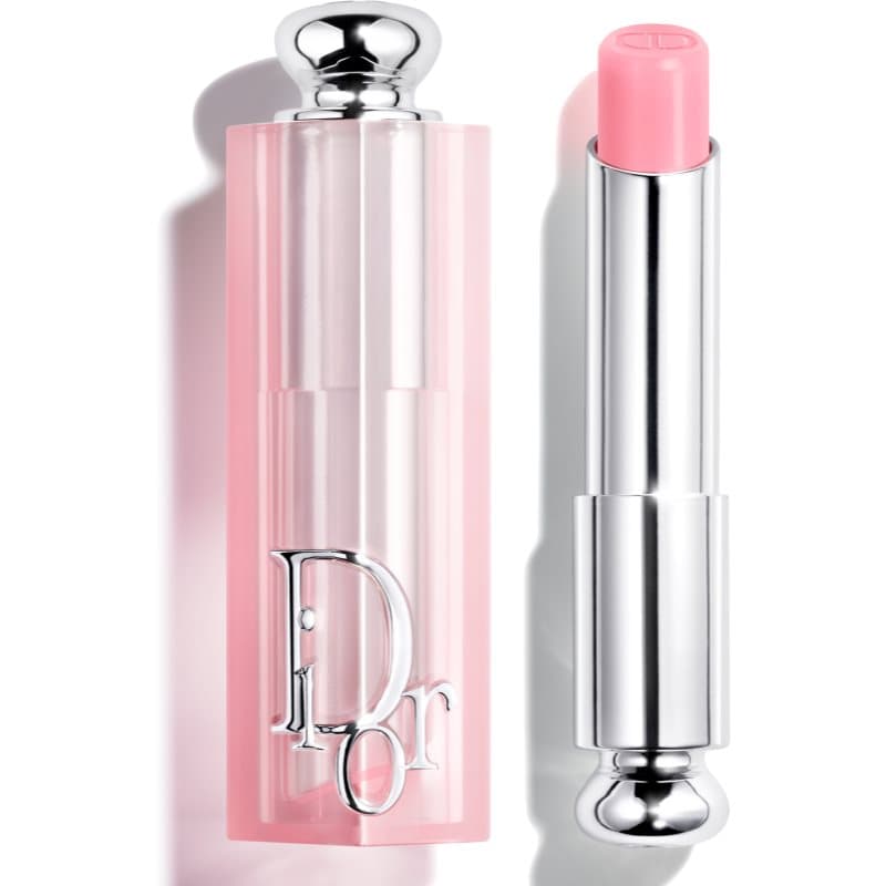 Dior Addict Lip Glow balsam do ust odcień 001 Pink