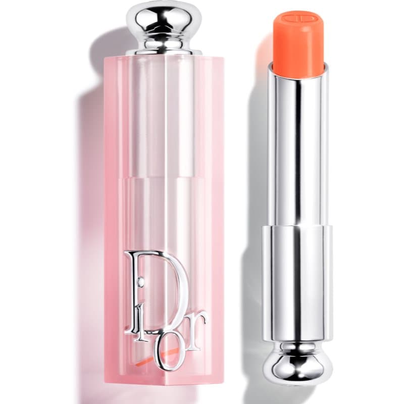 Dior Addict Lip Glow balsam do ust odcień 004 Coral