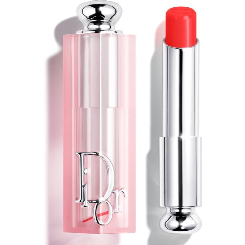 Dior Addict Lip Glow balsam do ust odcień 015 Cherry