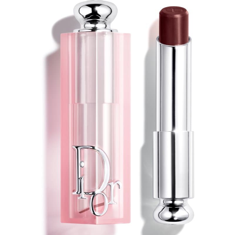 Dior Addict Lip Glow balsam do ust odcień 020 Mahogany