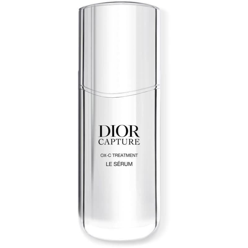 Dior Capture Le Sérum serum przeciwzmarszczkowe do twarzy i szyi
