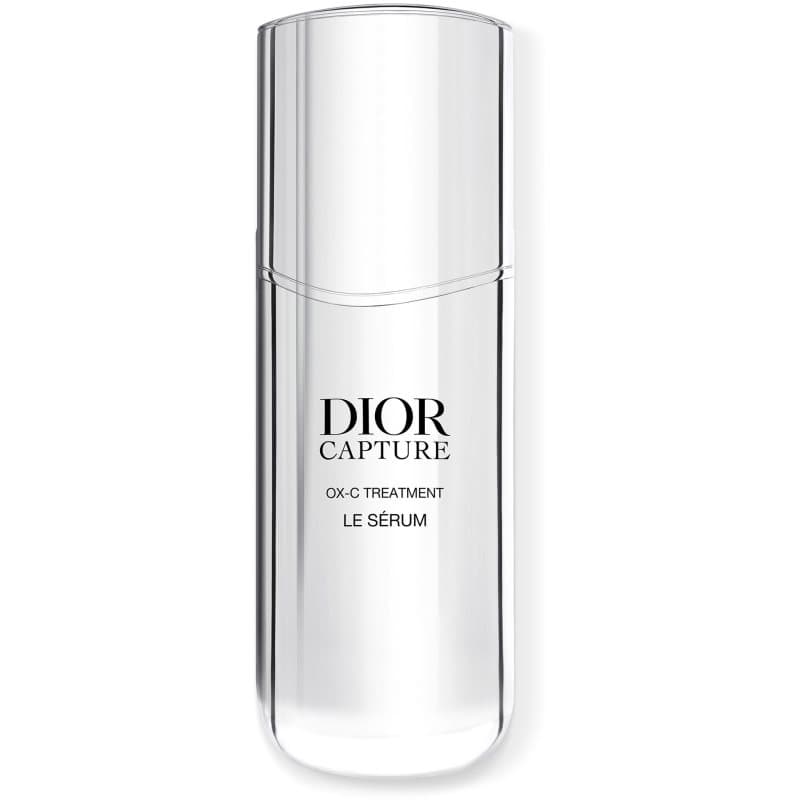 Dior Capture Le Sérum serum przeciwzmarszczkowe do twarzy i szyi
