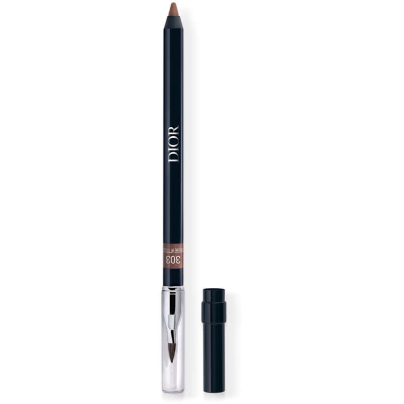 Rouge Dior Contour trwała konturówka do ust odcień 303 Greige Attitude