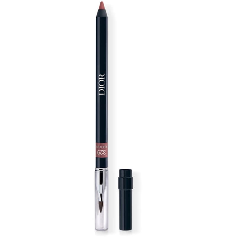 Rouge Dior Contour trwała konturówka do ust odcień 329 Nude Blush
