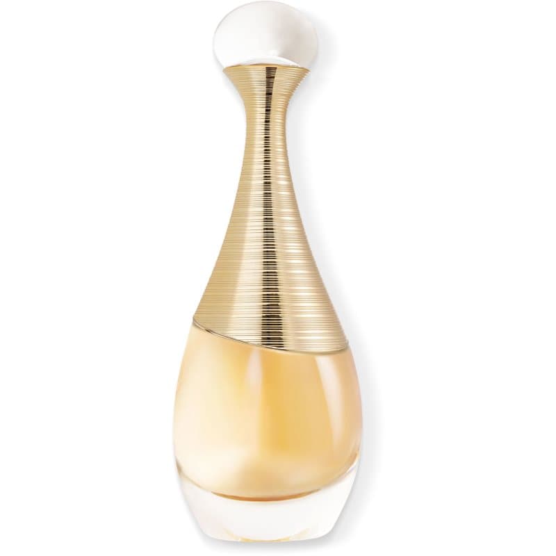 J’adore Słoneczne i kwiatowe nuty Woda perfumowana Damski
