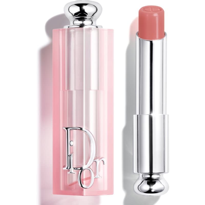 Dior Addict Lip Glow balsam do ust odcień 038 Soft Nude