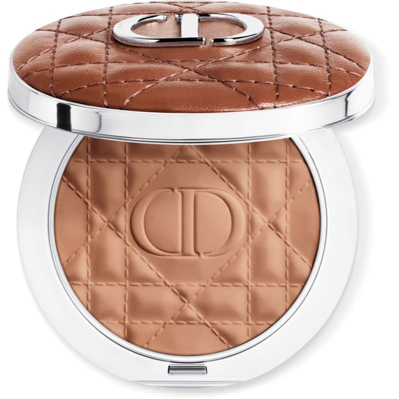 Dior Forever Nude Bronze puder brązujący odcień 05 Intense Matte