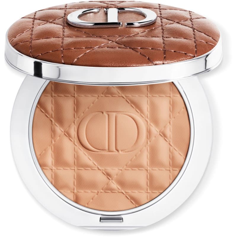 Dior Forever Nude Bronze puder brązujący odcień 02 Light Matte
