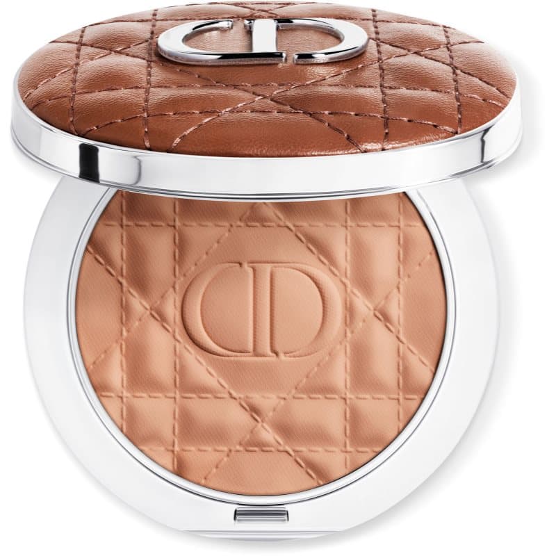Dior Forever Nude Bronze puder brązujący odcień 03 Soft Matte