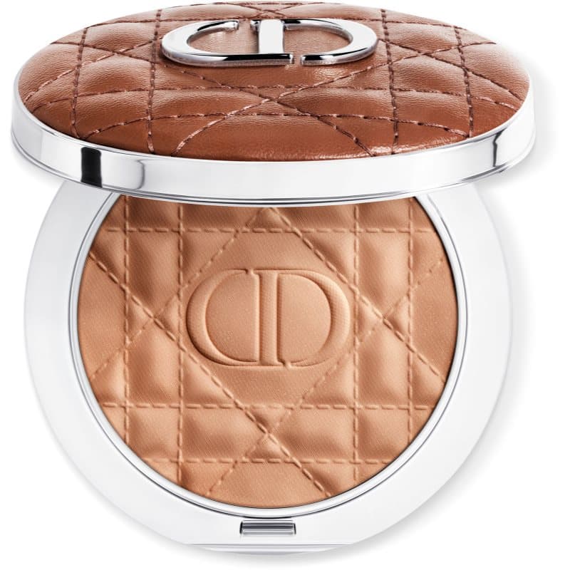 Dior Forever Nude Bronze puder brązujący odcień 04 Warm