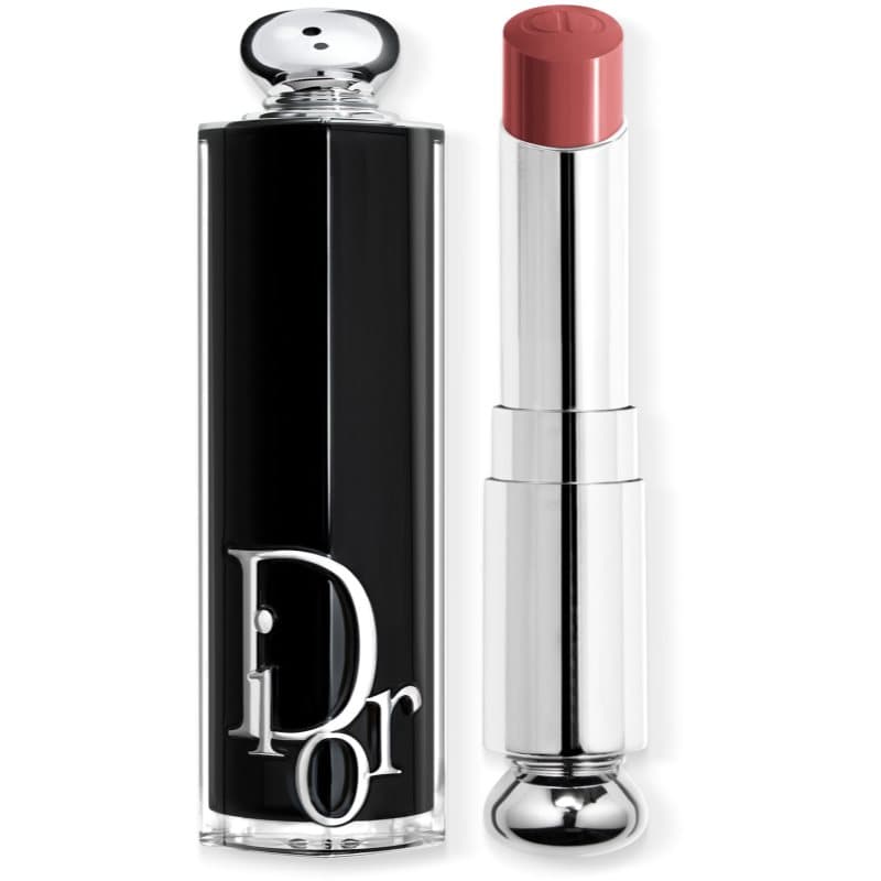 Dior Addict błyszcząca szminka flakon napełnialny odcień 786 D-Player
