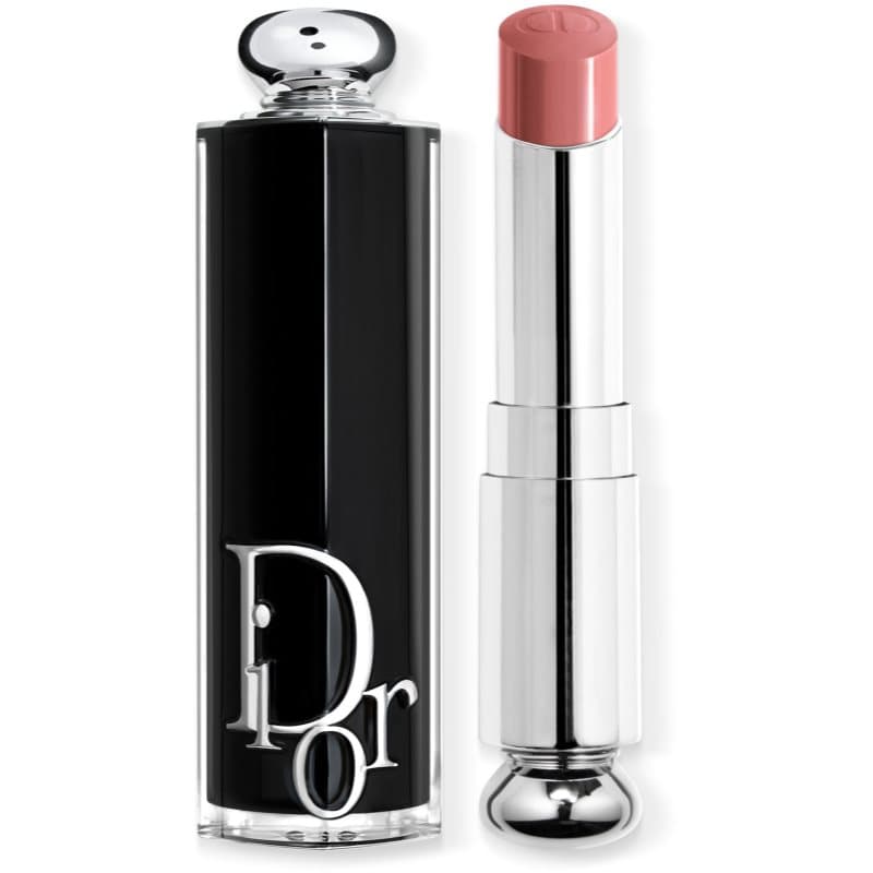 Dior Addict błyszcząca szminka flakon napełnialny odcień 250 Dior Charm
