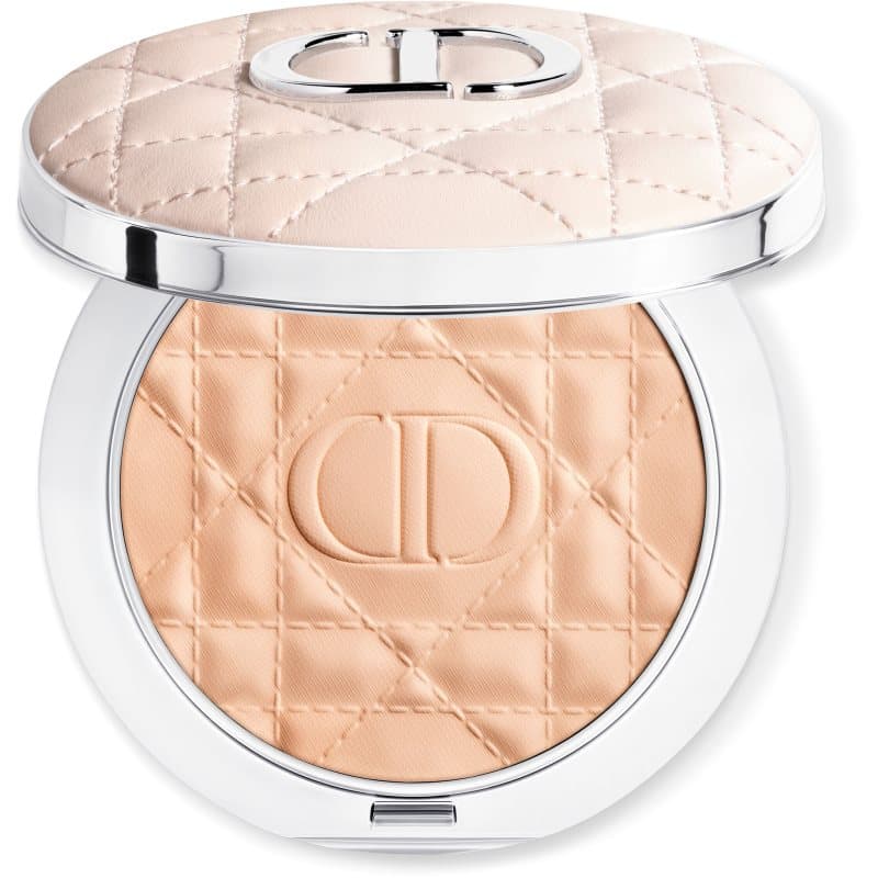 Dior Forever Nude Matte Filter puder utrwalająco-matujący odcień 02 Light