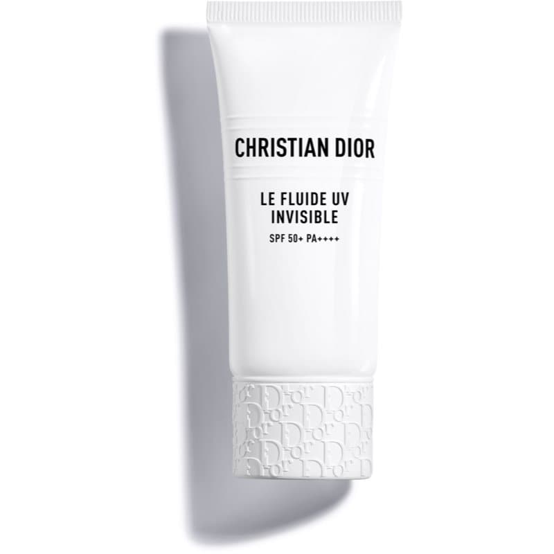 Hydrating Invisible UV Fluid fluid ochronny SPF 50+
