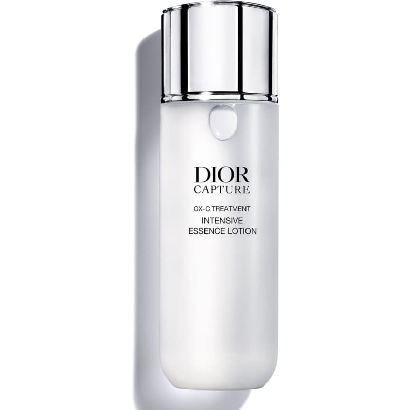 Dior Capture Intensive Essence Lotion Lotion do twarzy - Promienność i korekcja przeciwstarzeniowa