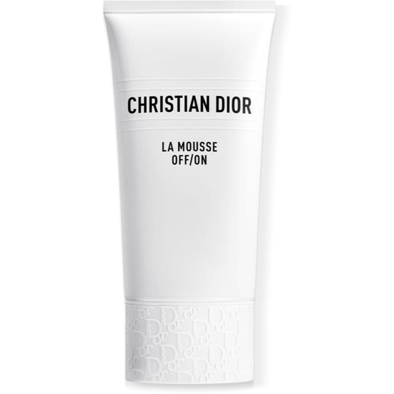 OFF/ON Foaming Cleanser pianka oczyszczająca