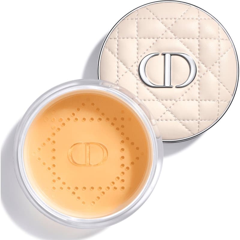 Dior Forever On Set Powder puder sypki z matowym wykończeniem odcień 03