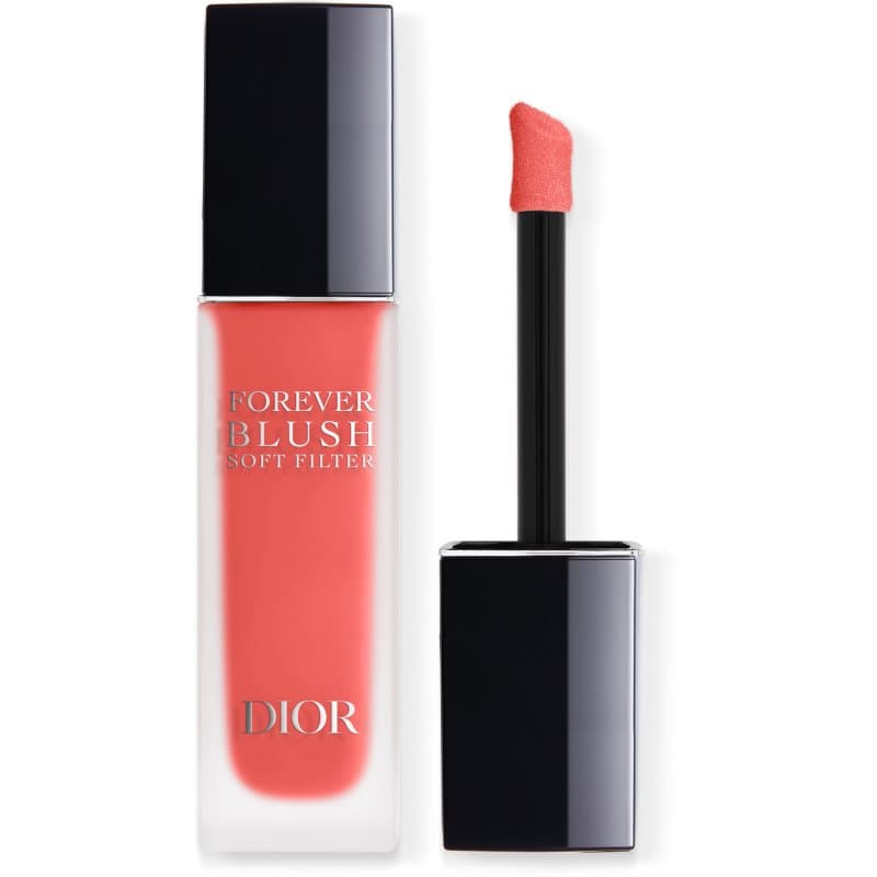 Dior Forever Blush Soft Filter róż w płynie odcień 03 Bloom