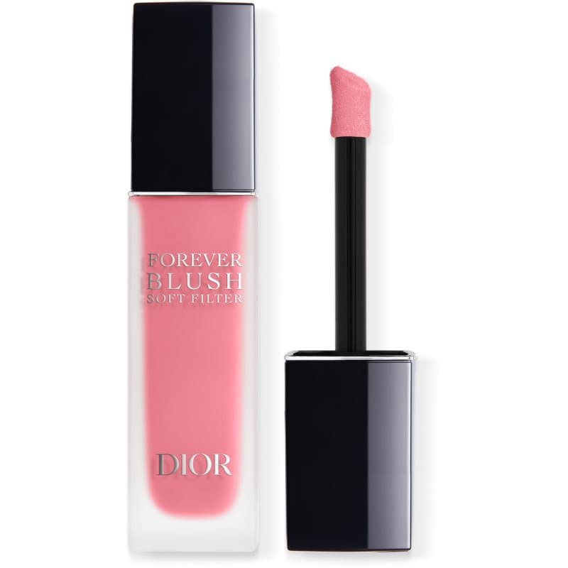 Dior Forever Blush Soft Filter róż w płynie odcień 05 Lily