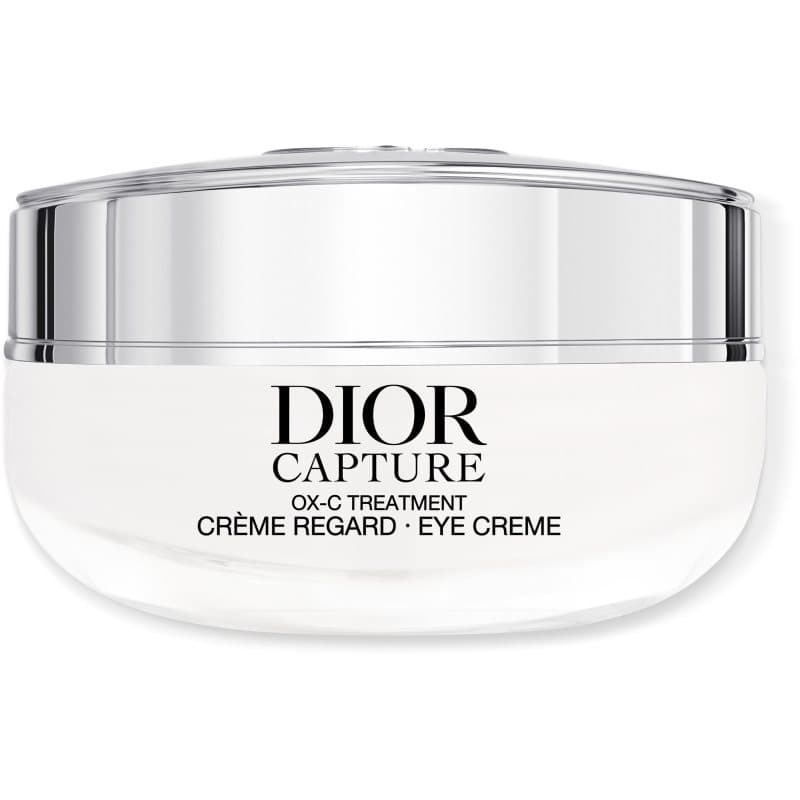 Dior Capture Crème Regard odmładzający krem pod oczy