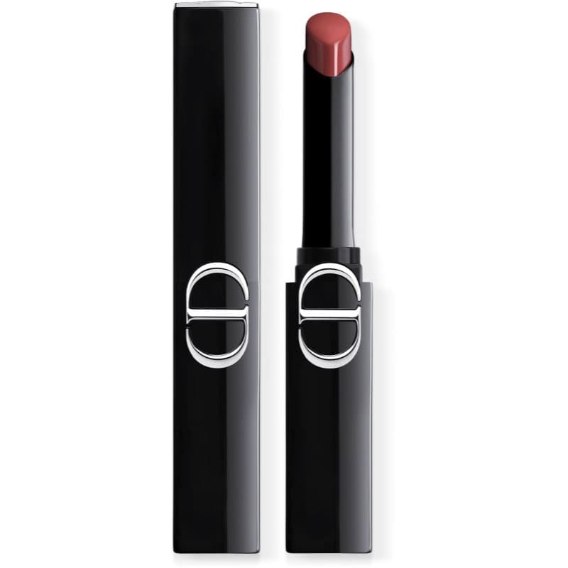 Rouge Dior On Stage szminka trwała odcień 390 Redwood Star