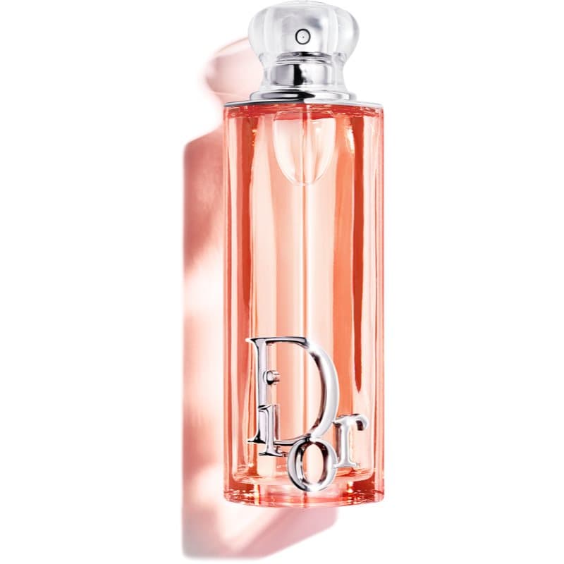 Dior Addict Peachy Glow woda toaletowa dla kobiet