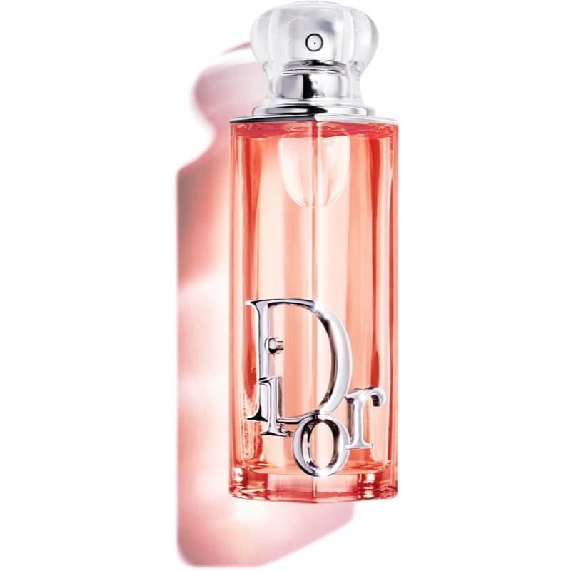Addict Peachy Glow Eau de Toilette woda toaletowa