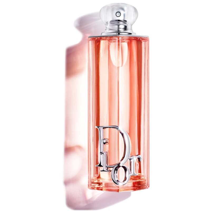 Dior Addict Peachy Glow woda toaletowa dla kobiet